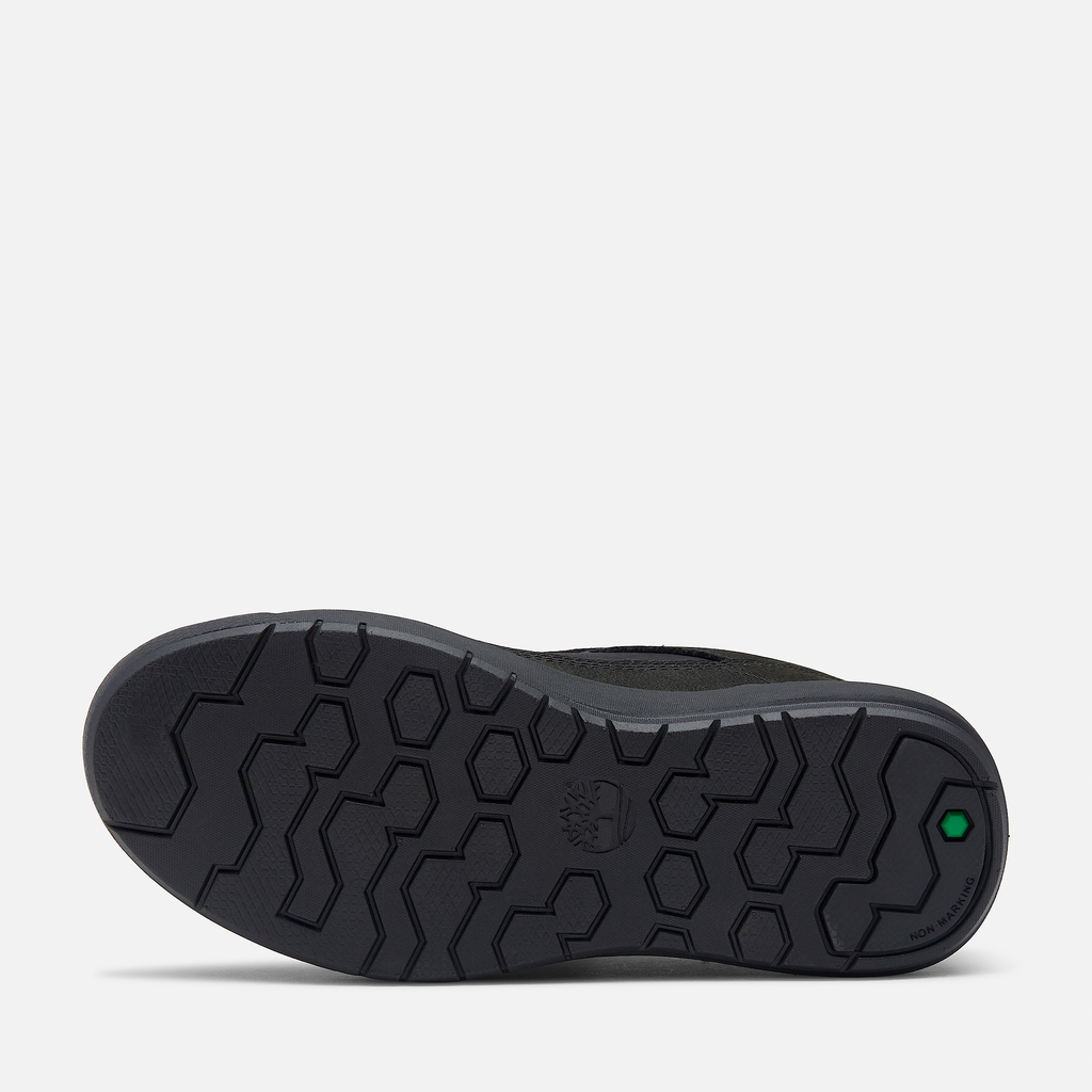Junior Allston Low Lace-Up Sneaker - Image 3