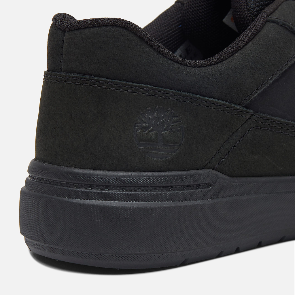 Junior Allston Low Lace-Up Sneaker - Image 7