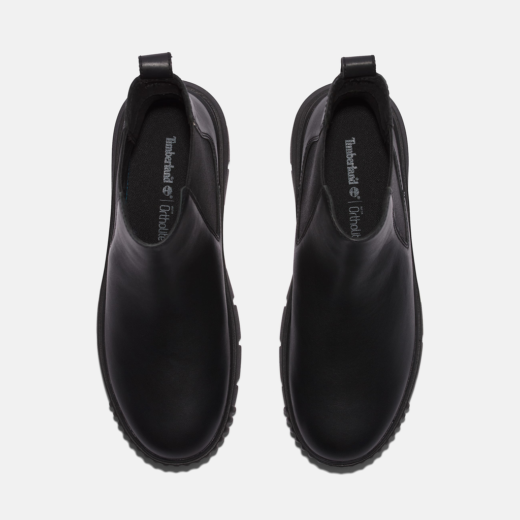 Womens Greyfield Chelsea Boot - Image 2