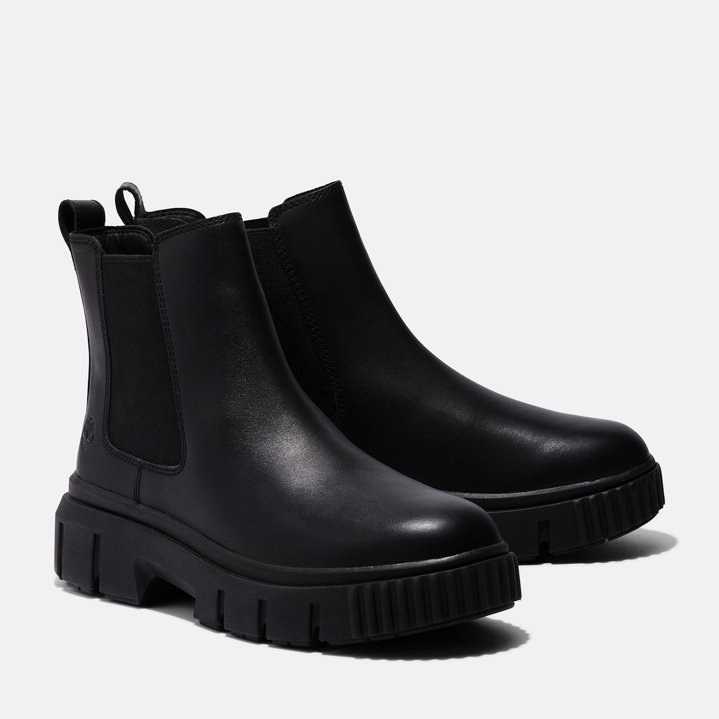 Womens Greyfield Chelsea Boot - Image 4