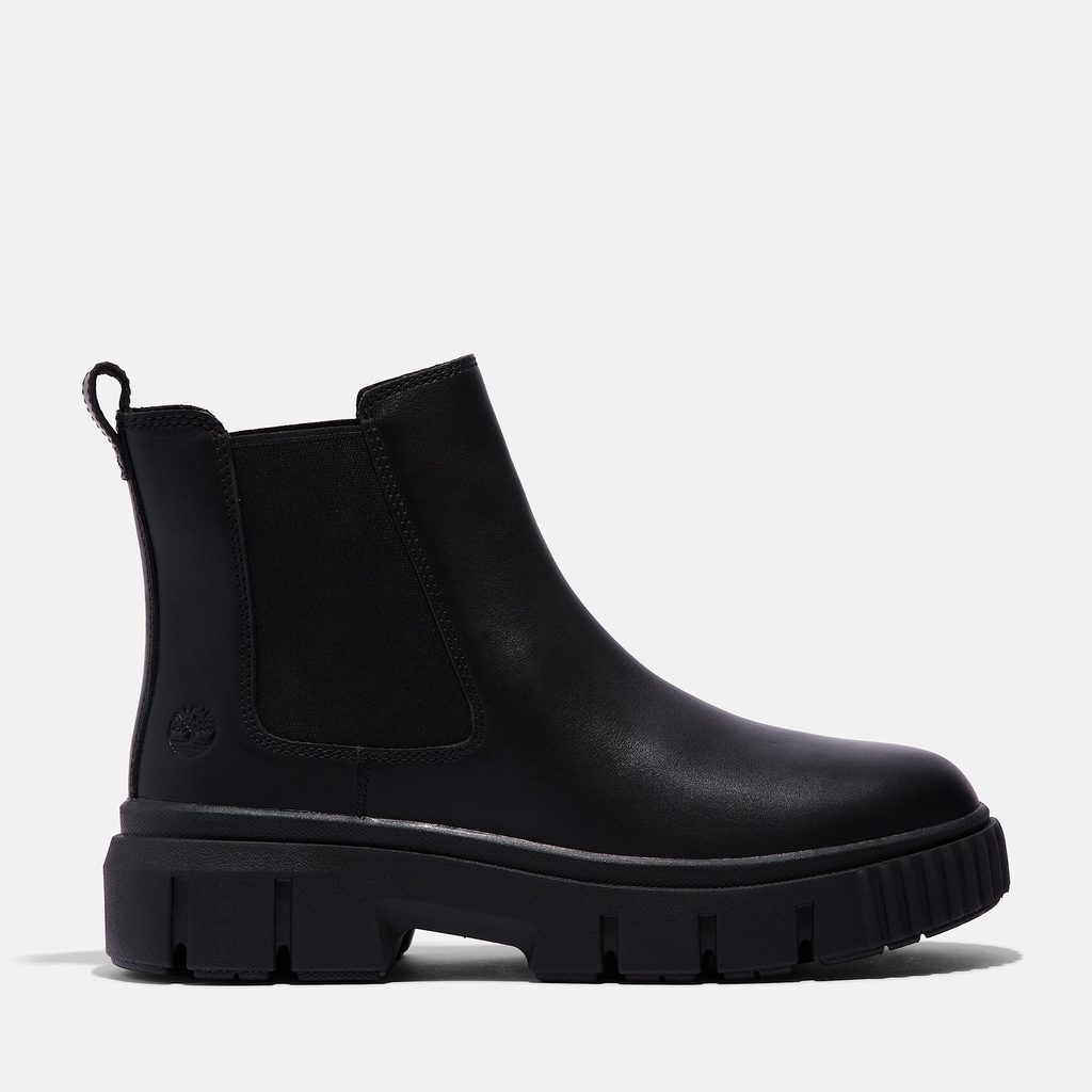 Womens Greyfield Chelsea Boot