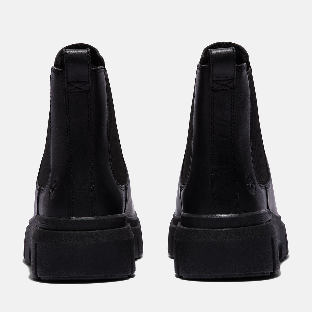 Womens Greyfield Chelsea Boot - Image 5