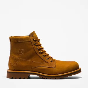 Mens Redwood Falls Waterproof Boot