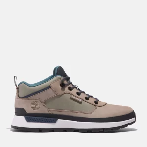 Mens Field Trekker Sneaker