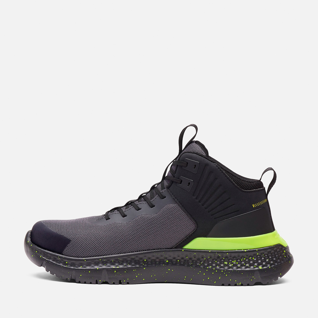Mens Timberland PRO Setra Comp-Toe Athletic Work Sneaker - Image 6