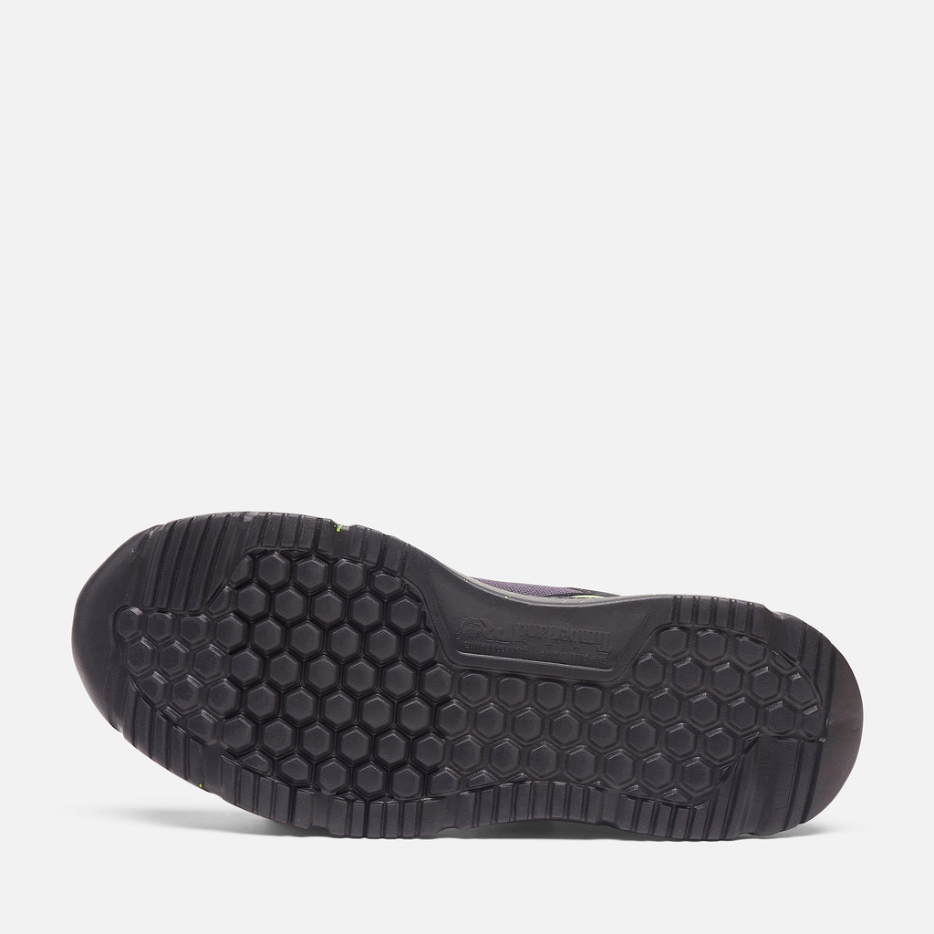 Mens Timberland PRO Setra Comp-Toe Athletic Work Sneaker - Image 3