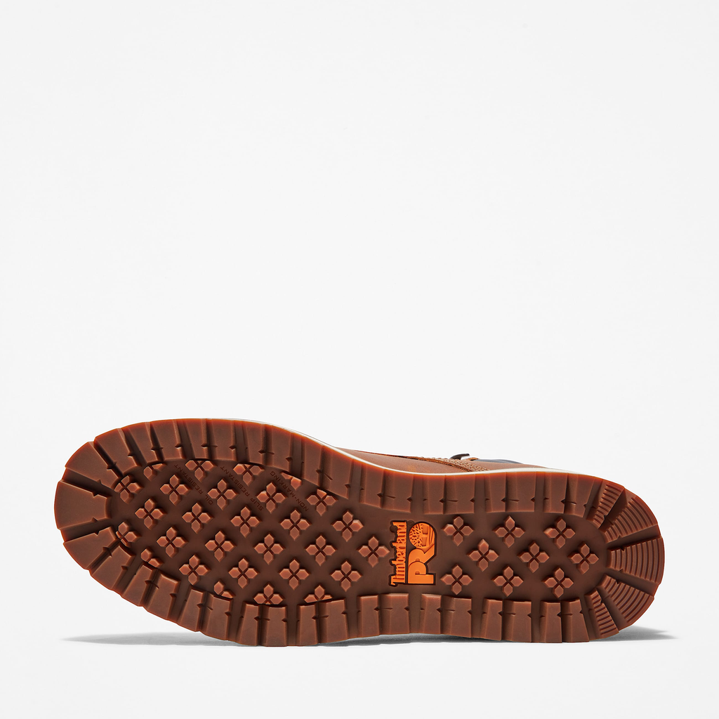 Mens Irvine 6" Work Boot - Image 3