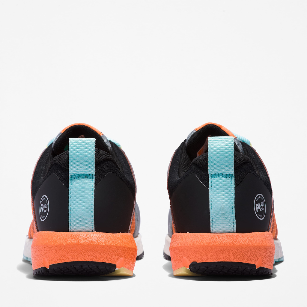 Womens Radius Composite Toe Work Sneaker - Image 5