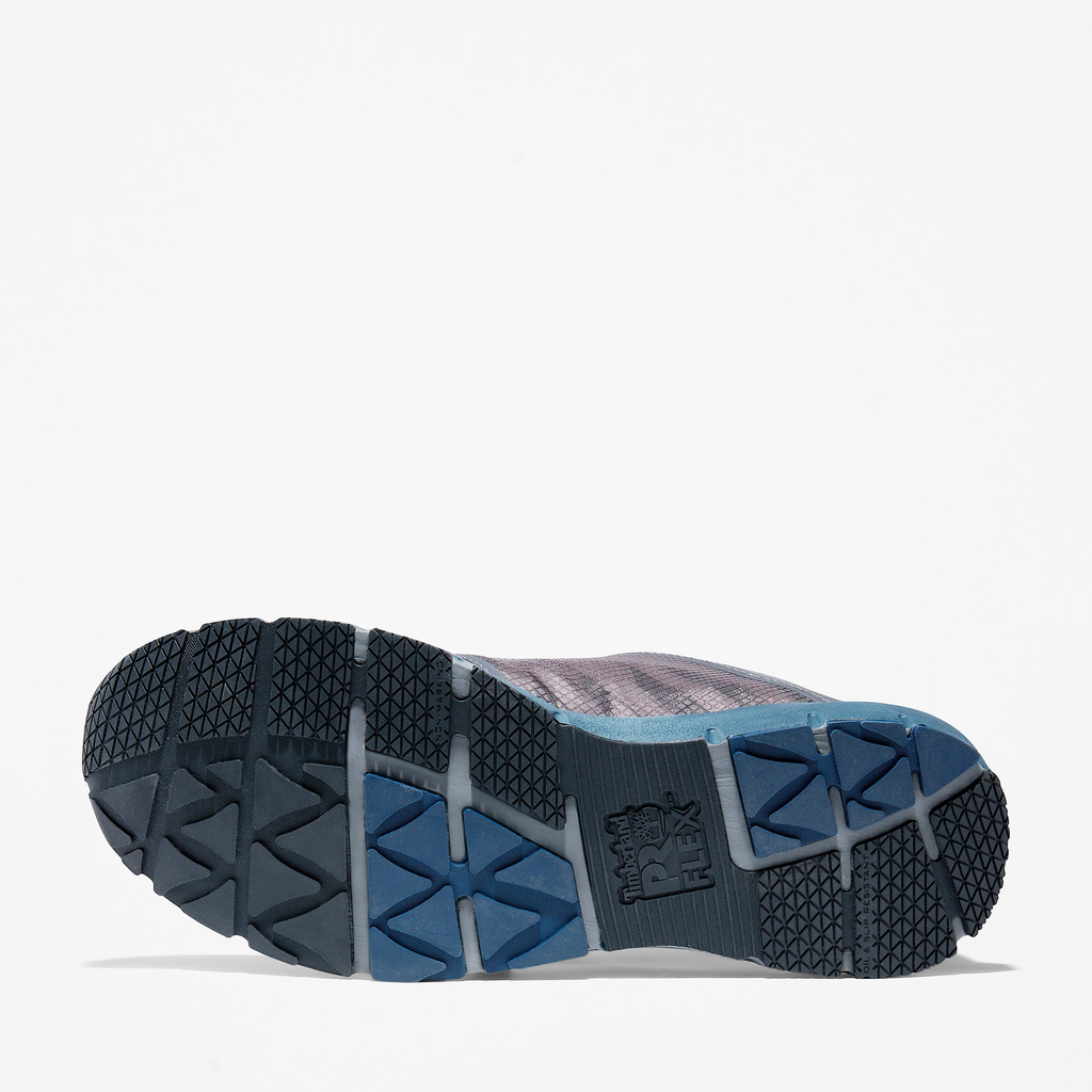 Mens Radius Composite Toe Work Sneaker - Image 3