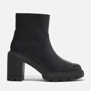 Womens Allington Heights Mid Zip Boot