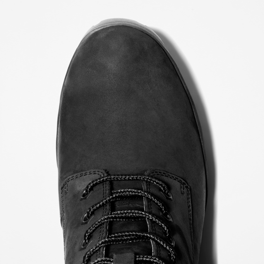 Womens Allington Mid Lace-Up Boot - Image 2