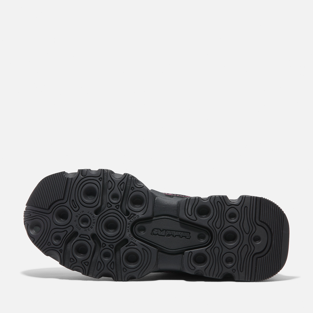 Womens Timberland PRO? Powertrain EV Composite Toe Work Sneaker - Image 3