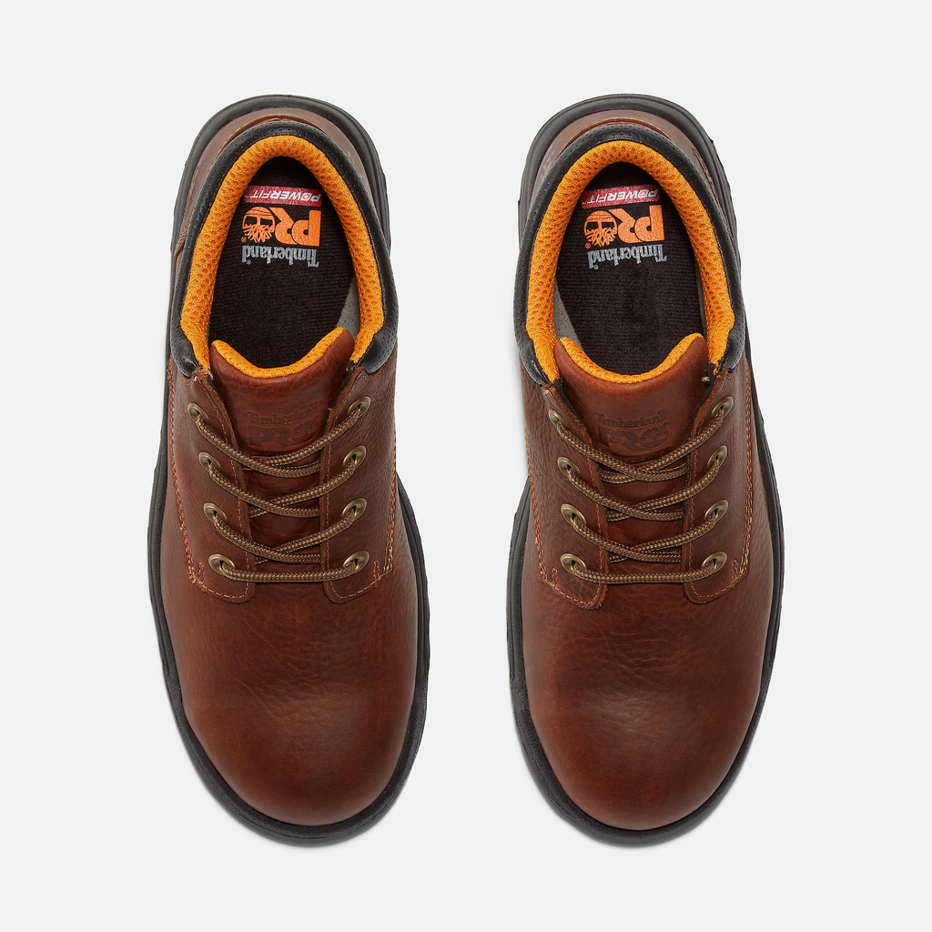 Mens TiTAN Casual Alloy Toe Work Shoe - Image 2