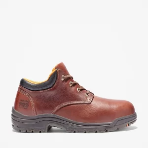 Mens TiTAN Casual Alloy Toe Work Shoe