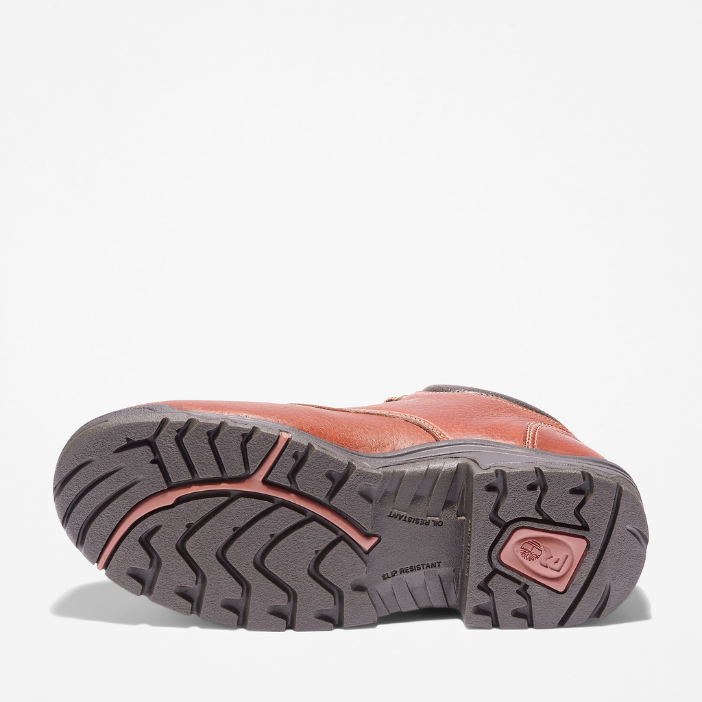 Mens TiTAN Casual Alloy Toe Work Shoe - Image 3