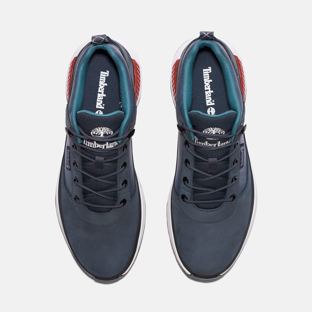 Mens Field Trekker Sneaker - Image 2