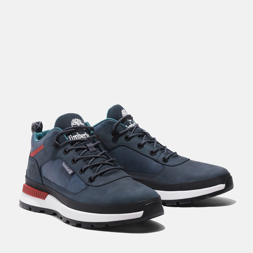 Mens Field Trekker Sneaker - Image 4