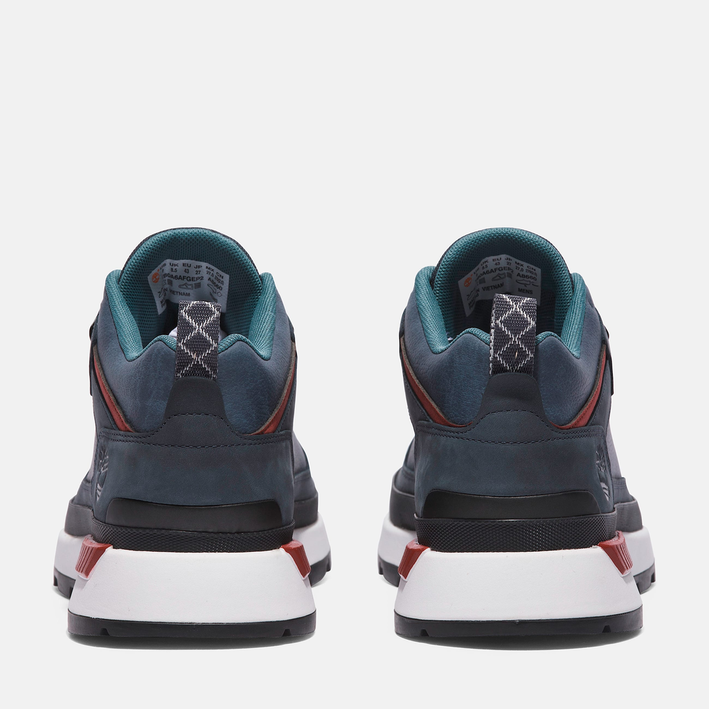 Mens Field Trekker Sneaker - Image 5