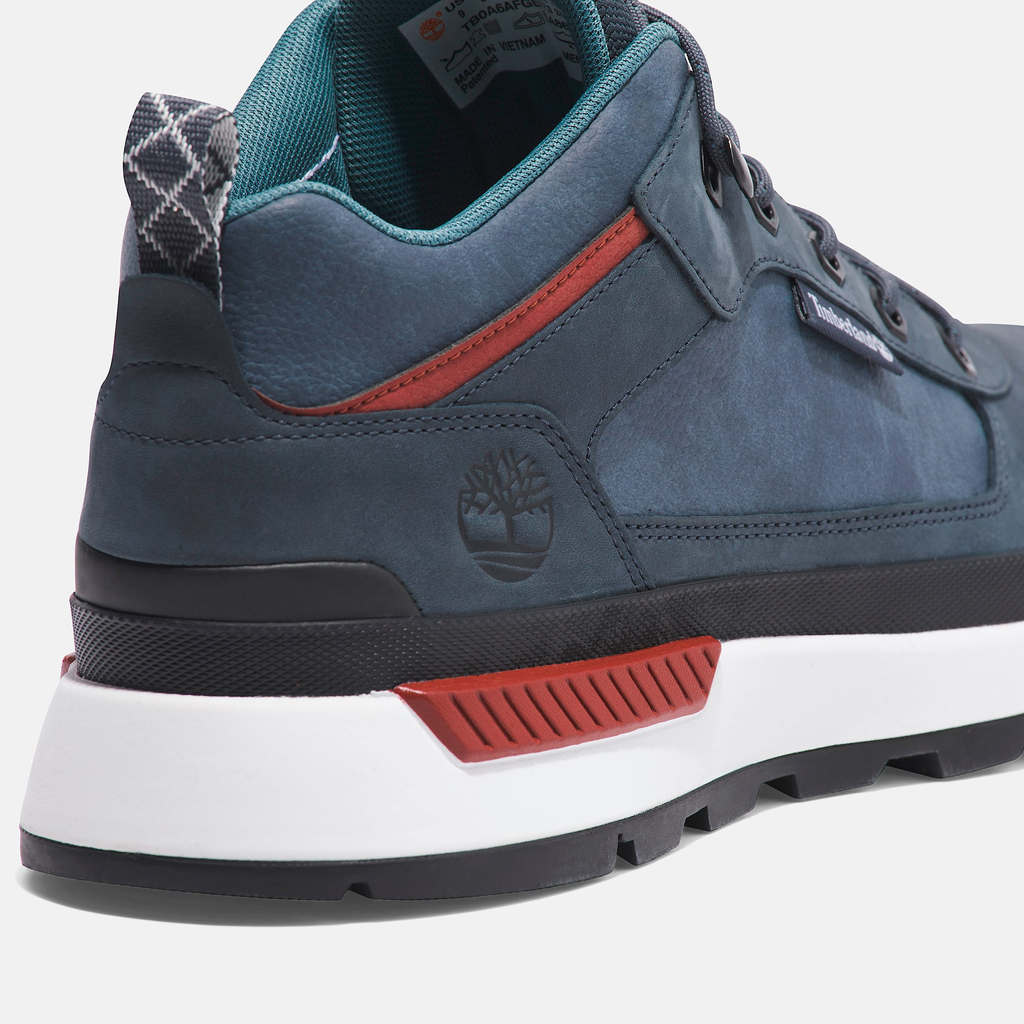 Mens Field Trekker Sneaker - Image 7