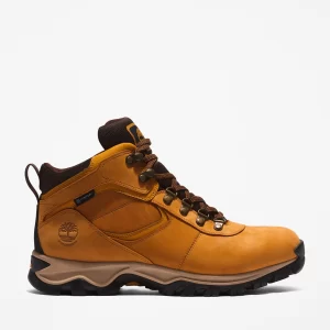 Mens Mt. Maddsen Waterproof Hiking Boot