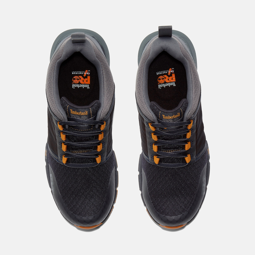 Mens Radius Composite Toe Work Sneaker - Image 2
