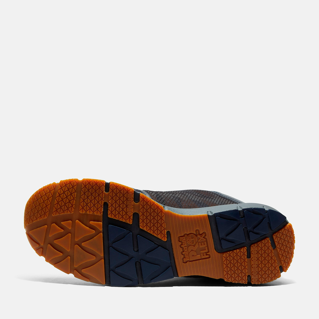 Mens Radius Composite Toe Work Sneaker - Image 3