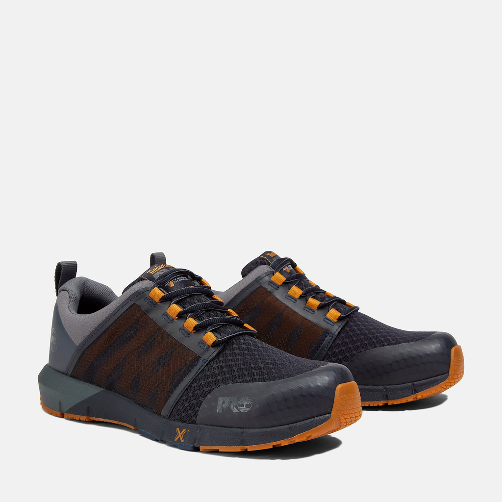 Mens Radius Composite Toe Work Sneaker - Image 4