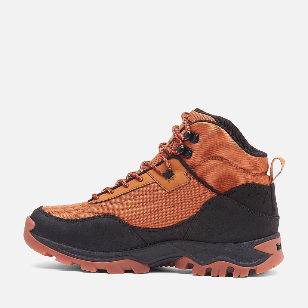 Men¡¯s Mt. Maddsen Mid Waterproof Hiking Boot - Image 6