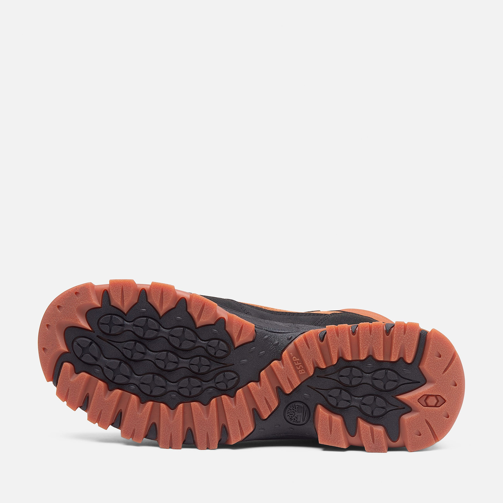 Men¡¯s Mt. Maddsen Mid Waterproof Hiking Boot - Image 3