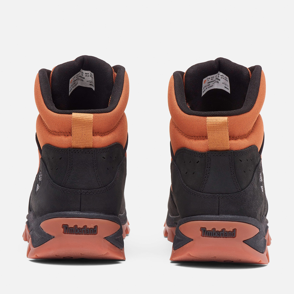 Men¡¯s Mt. Maddsen Mid Waterproof Hiking Boot - Image 5