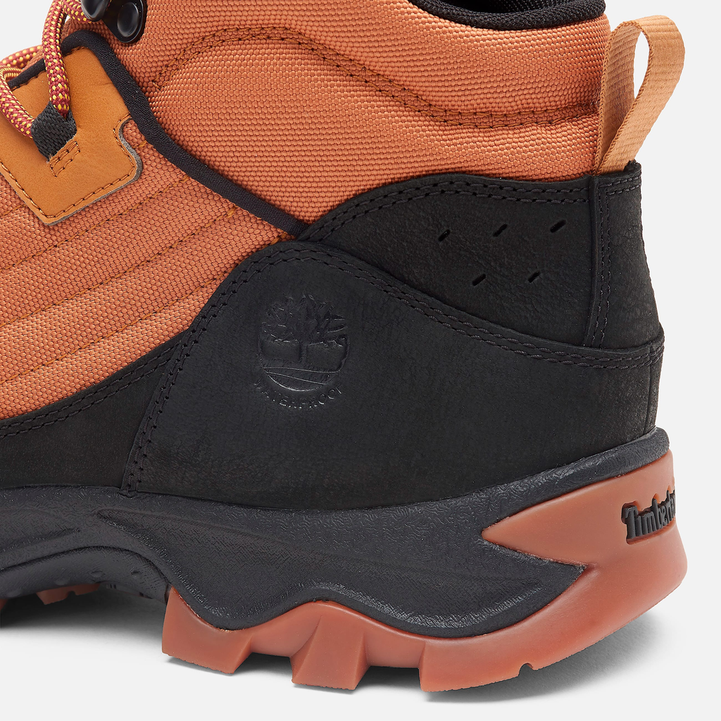 Men¡¯s Mt. Maddsen Mid Waterproof Hiking Boot - Image 7