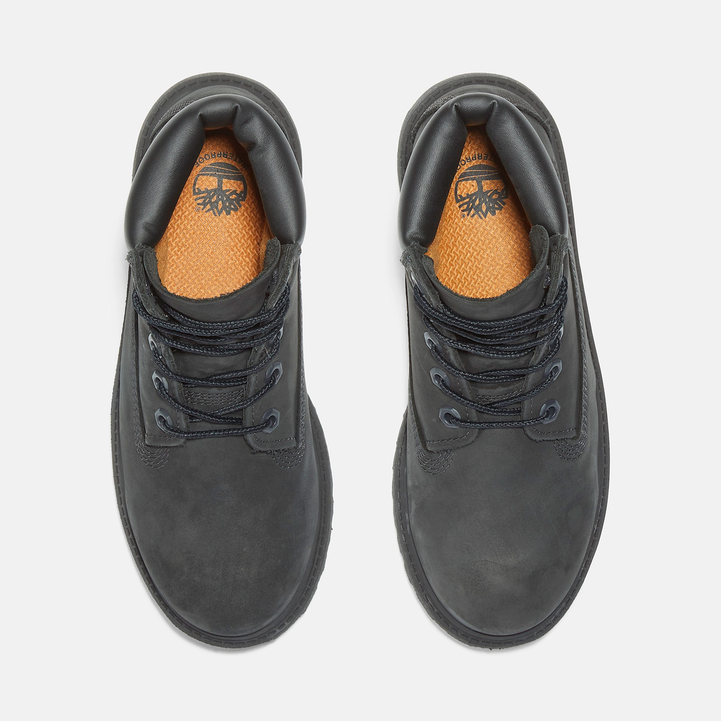 Junior Timberland? Premium 6-Inch Waterproof Boot - Image 2
