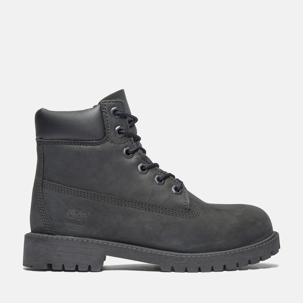 Junior Timberland? Premium 6-Inch Waterproof Boot