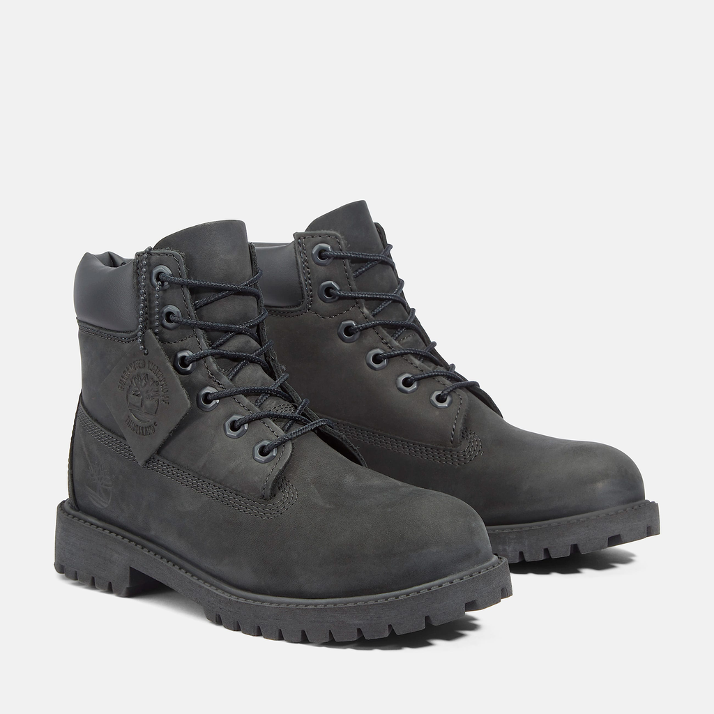 Junior Timberland? Premium 6-Inch Waterproof Boot - Image 4