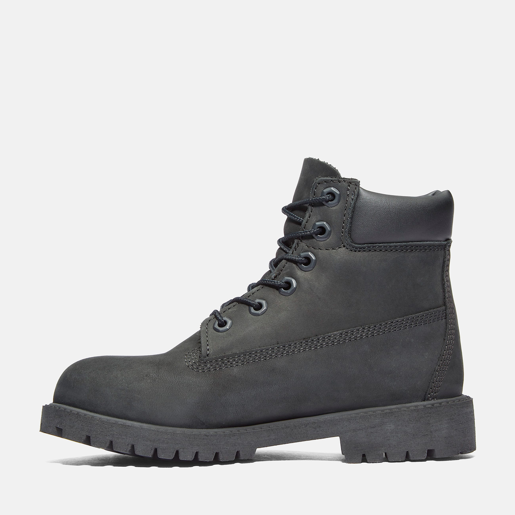 Junior Timberland? Premium 6-Inch Waterproof Boot - Image 6