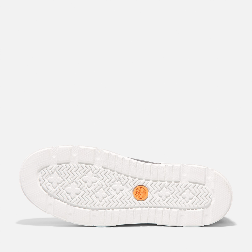 Womens Laurel Court High Top Lace-Up Sneaker - Image 3