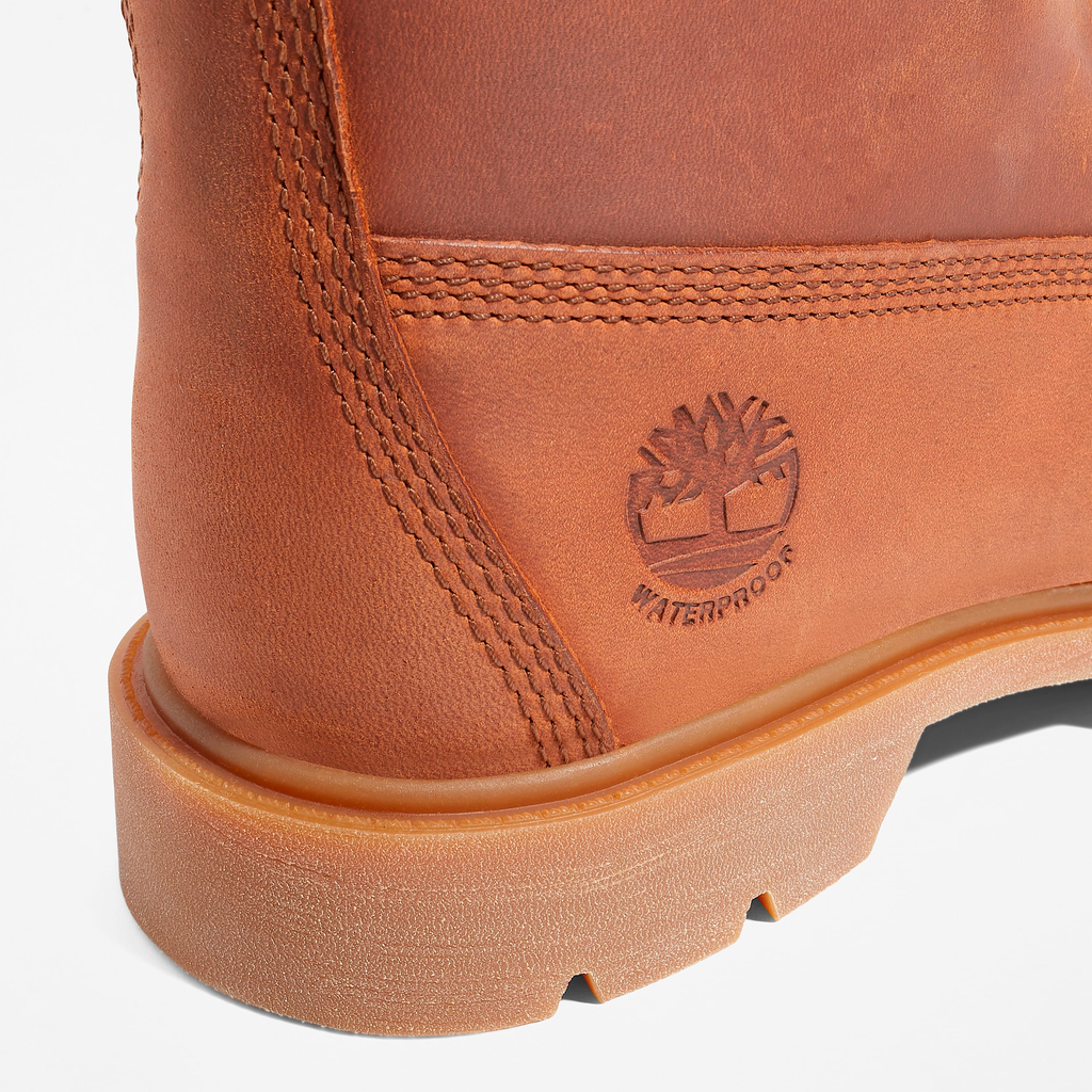 Womens Linden Woods 6-Inch Waterproof Boot - Image 6