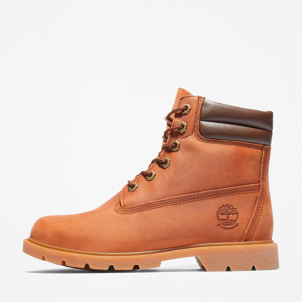 Womens Linden Woods 6-Inch Waterproof Boot - Image 7