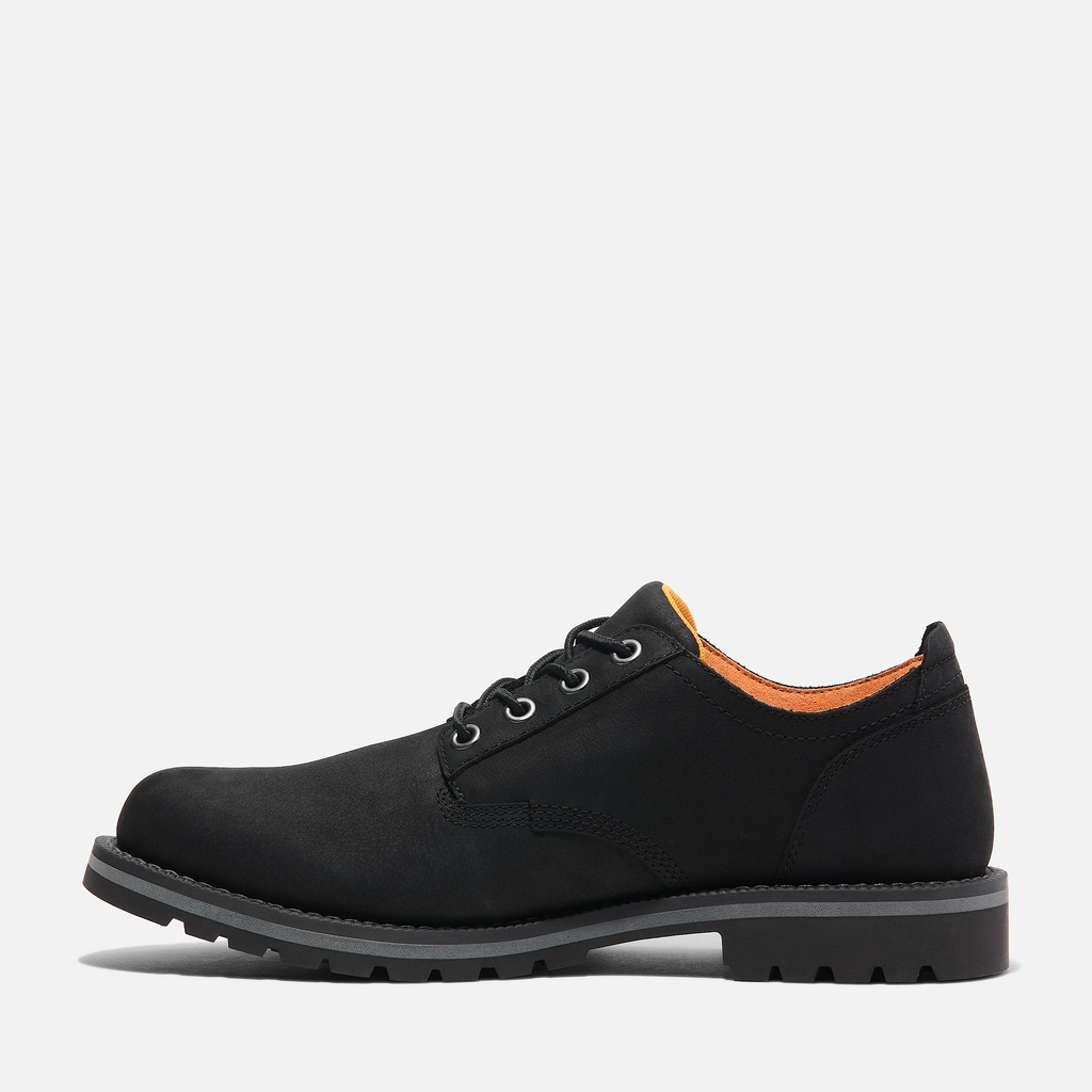 Mens Redwood Falls Waterproof Shoe - Image 6