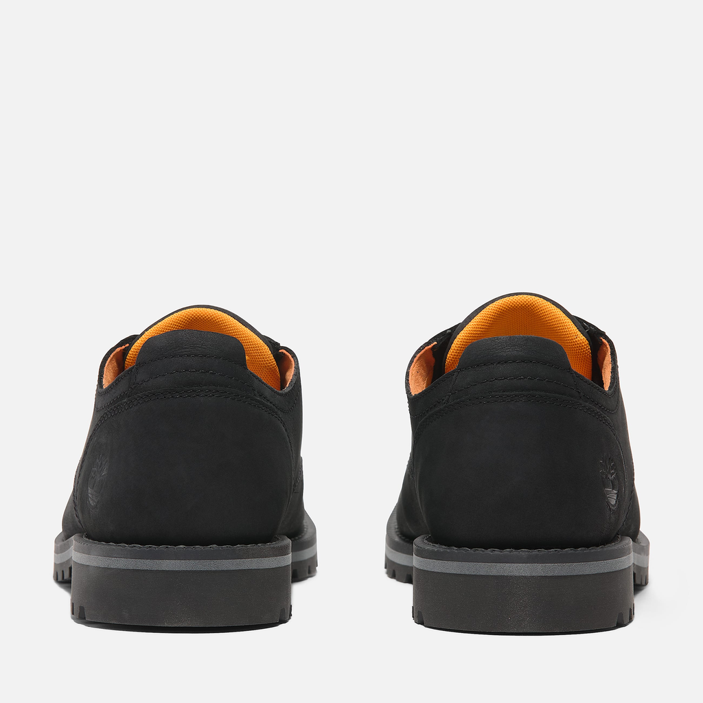 Mens Redwood Falls Waterproof Shoe - Image 5