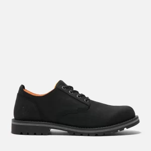 Mens Redwood Falls Waterproof Shoe