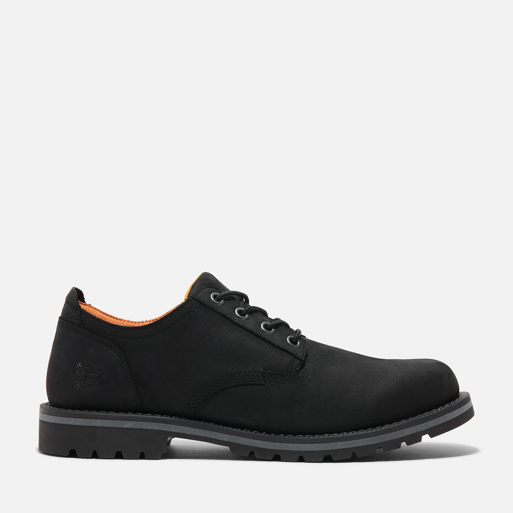 Mens Redwood Falls Waterproof Shoe