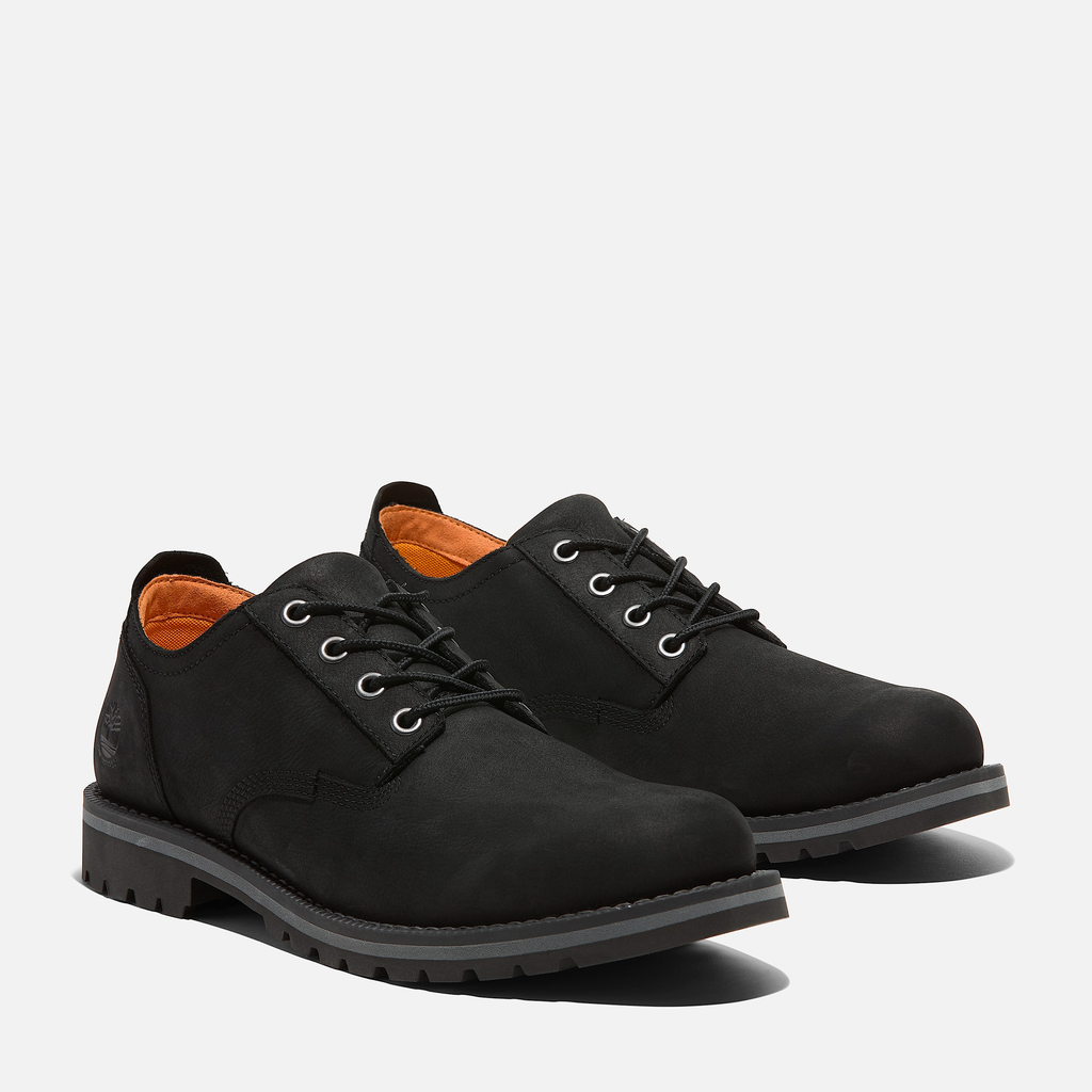 Mens Redwood Falls Waterproof Shoe - Image 4