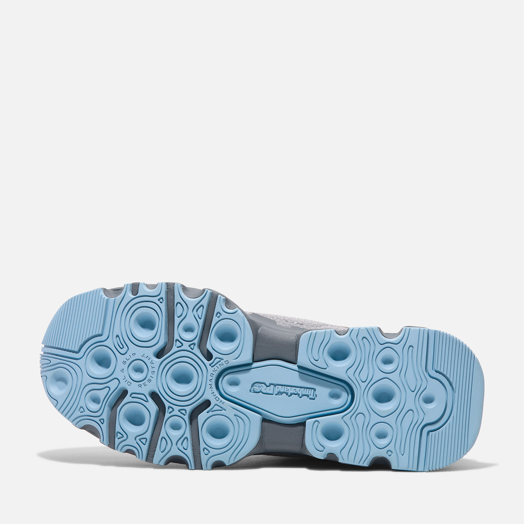 Womens Timberland PRO? Powertrain EV Composite Toe Work Sneaker - Image 3