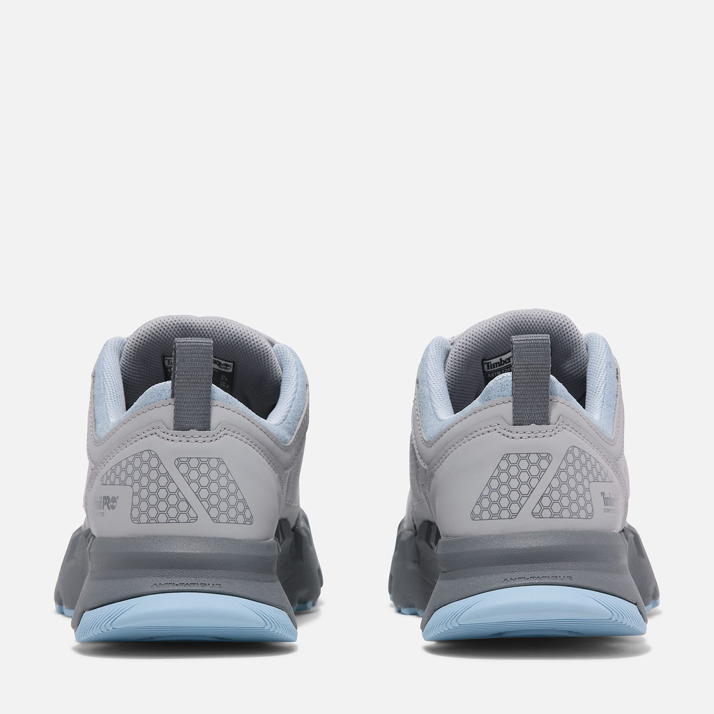 Womens Timberland PRO? Powertrain EV Composite Toe Work Sneaker - Image 5