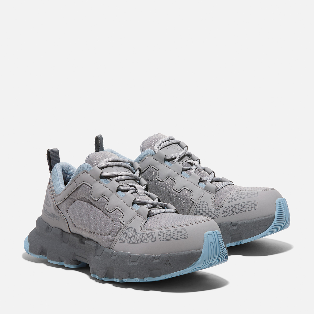 Womens Timberland PRO? Powertrain EV Composite Toe Work Sneaker - Image 4