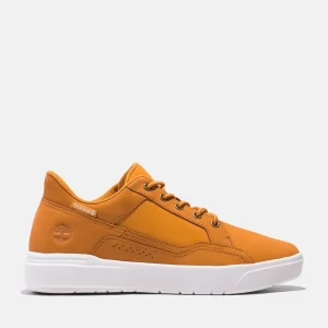 Mens Allston Low Lace-Up Sneaker