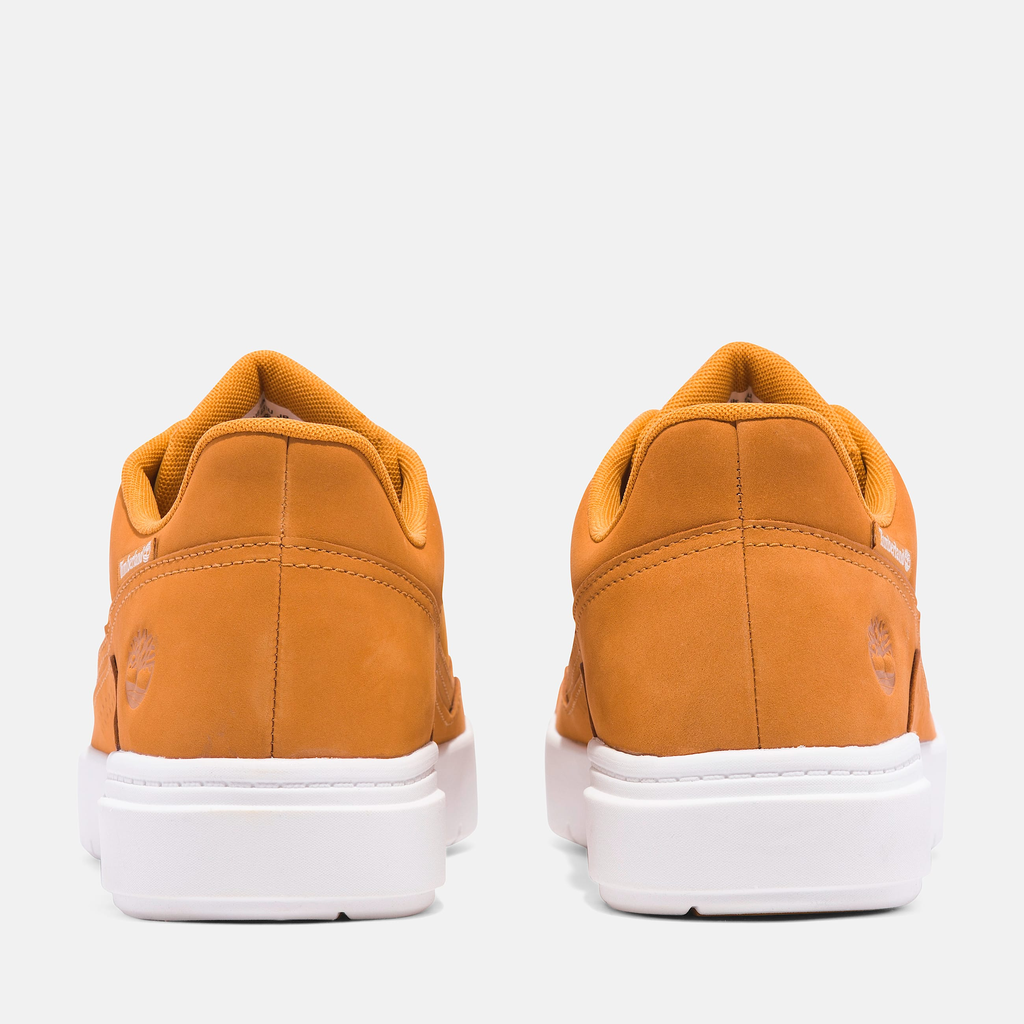 Mens Allston Low Lace-Up Sneaker - Image 5