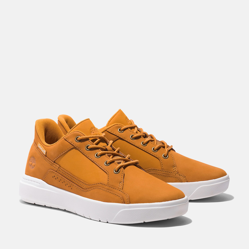 Mens Allston Low Lace-Up Sneaker - Image 4