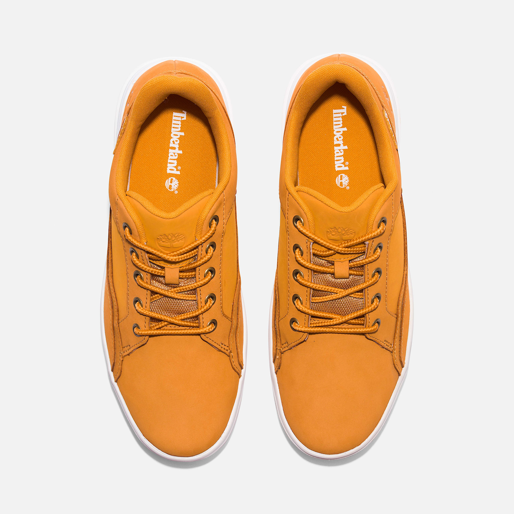 Mens Allston Low Lace-Up Sneaker - Image 2